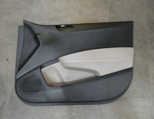 Door Card (Door Panel) HYUNDAI i10 II (BA, IA)