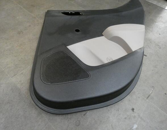 Door Card (Door Panel) HYUNDAI i10 II (BA, IA)