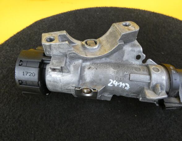 Slotcilinder Contactslot VW Polo (6C1, 6R1)