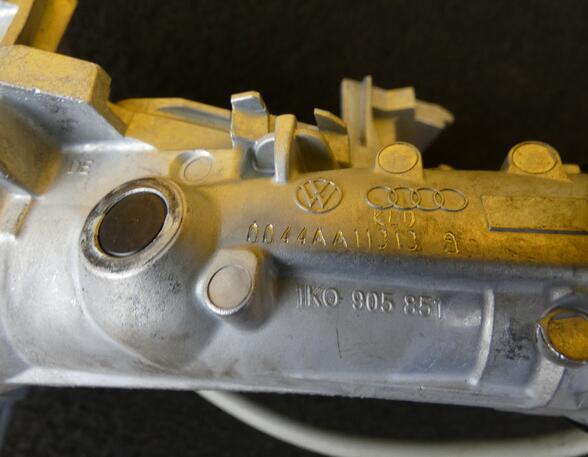 Ignition Lock Cylinder SKODA OCTAVIA III (5E3, NL3, NR3)