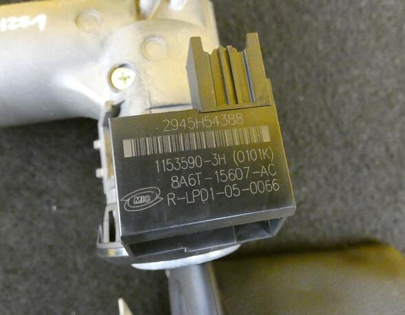 Ignition Lock Cylinder FORD ECOSPORT