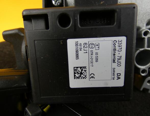 Slotcilinder Contactslot SUZUKI SX4 (EY, GY)