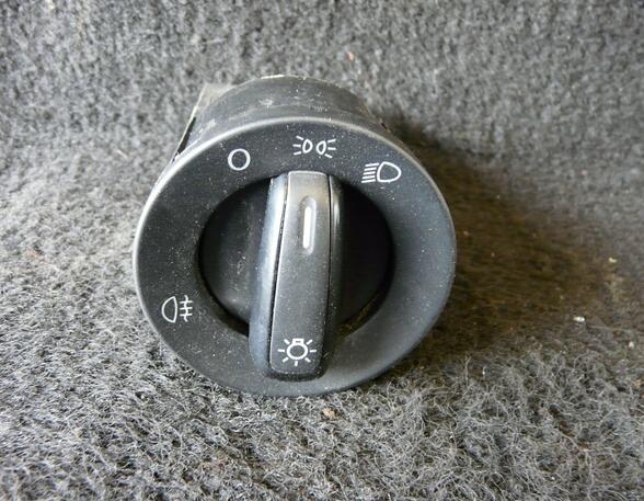 Headlight Light Switch VW POLO (6R1, 6C1)