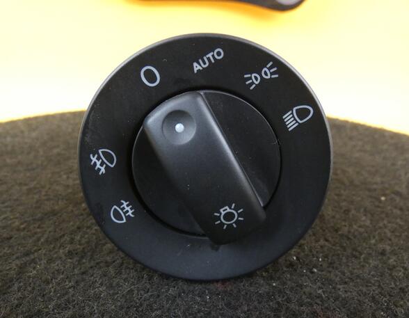 Headlight Light Switch SEAT EXEO ST (3R5)