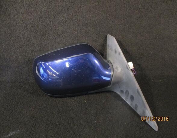 Wing (Door) Mirror MAZDA 6 Hatchback (GG)