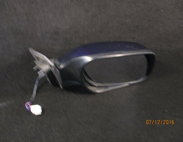 Wing (Door) Mirror MAZDA 6 Hatchback (GG)