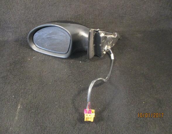 Wing (Door) Mirror SEAT Ibiza III (6L1)