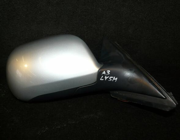 Wing (Door) Mirror AUDI A3 (8L1)