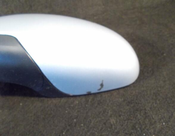 Wing (Door) Mirror SEAT Ibiza III (6L1)