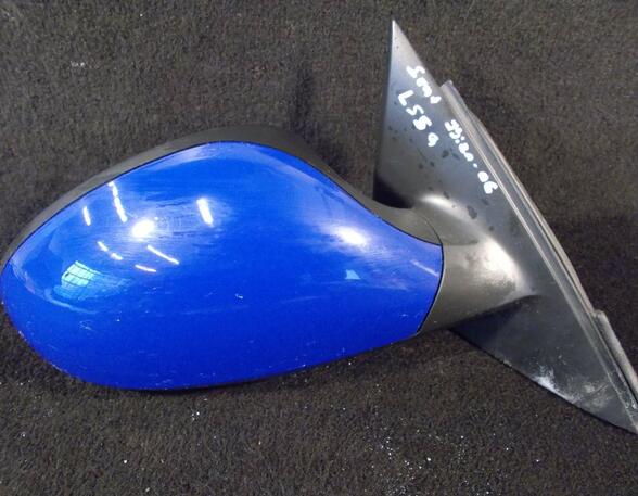 Wing (Door) Mirror SEAT IBIZA III (6L1)