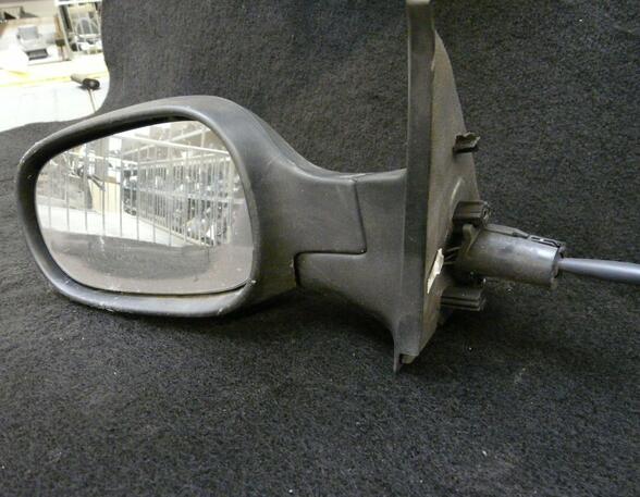 Wing (Door) Mirror NISSAN Micra III (K12)