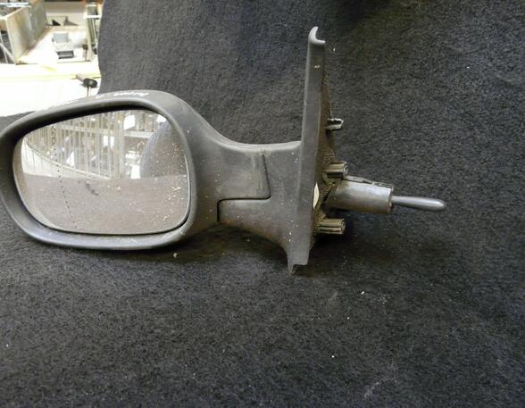 Wing (Door) Mirror NISSAN Micra III (K12)