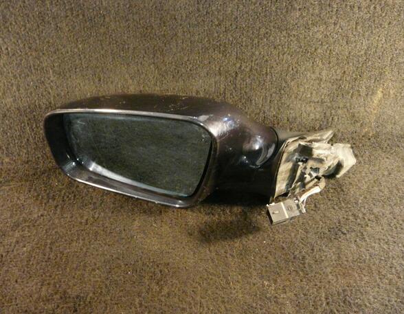 Wing (Door) Mirror AUDI A4 Avant (8D5, B5)