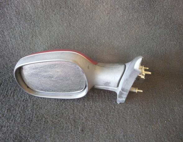 Wing (Door) Mirror RENAULT Megane I (BA0/1)