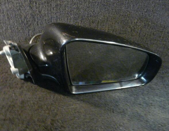 Wing (Door) Mirror AUDI A4 Avant (8ED, B7)