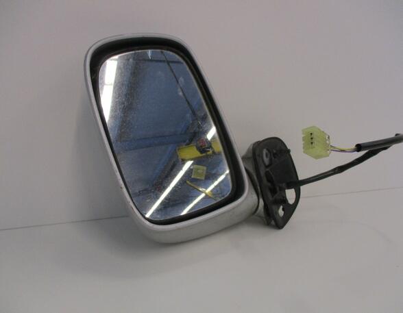 Wing (Door) Mirror SUZUKI LIANA (ER, RH_)