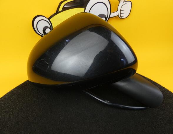 Wing (Door) Mirror OPEL CORSA D (S07)