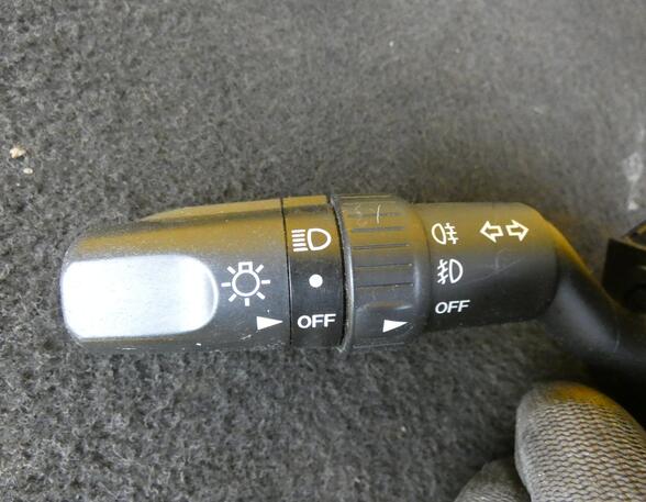 Turn Signal Switch MAZDA 3 (BK)