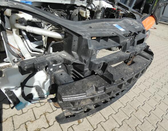 Front Panel VW GOLF V (1K1), VW GOLF VI (5K1)