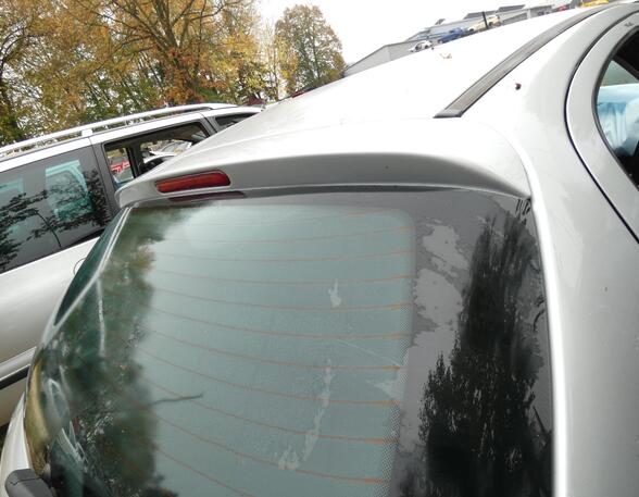 Boot (Trunk) Lid PEUGEOT 206+ (2L, 2M)