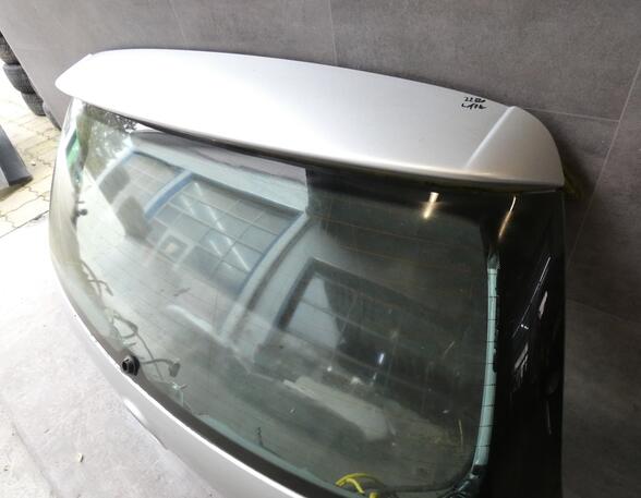 Boot (Trunk) Lid VW Golf V (1K1)