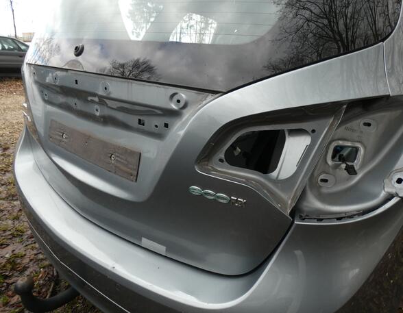 Boot (Trunk) Lid OPEL Meriva B Großraumlimousine (S10)