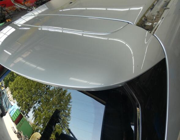 Boot (Trunk) Lid OPEL ASTRA K Sports Tourer (B16)