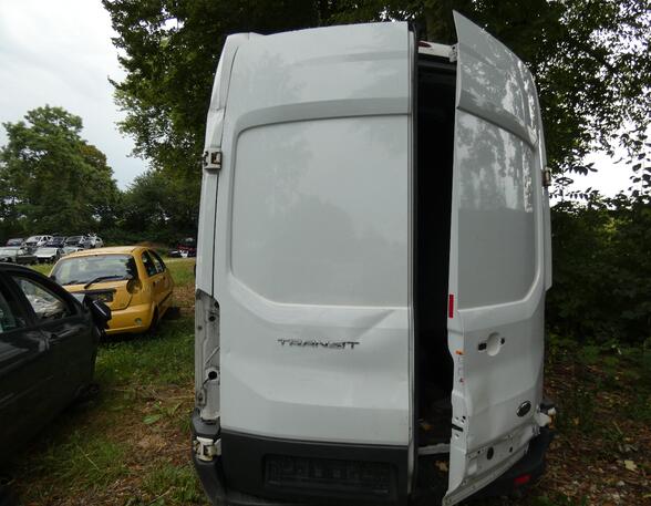 Boot (Trunk) Lid FORD TRANSIT Van (FA_ _)