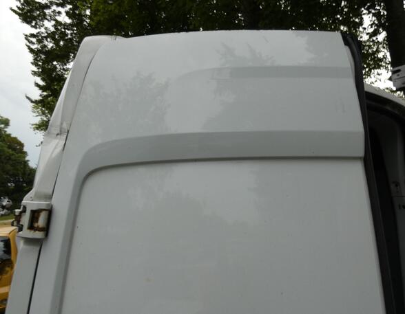 Boot (Trunk) Lid FORD TRANSIT Van (FA_ _)