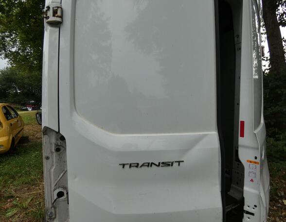 Boot (Trunk) Lid FORD TRANSIT Van (FA_ _)