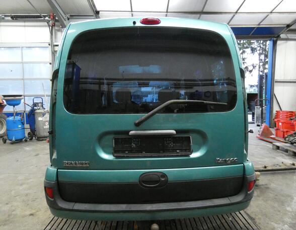 Boot (Trunk) Lid RENAULT KANGOO (KC0/1_)