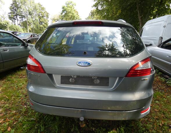 Boot (Trunk) Lid FORD MONDEO IV Turnier (BA7)