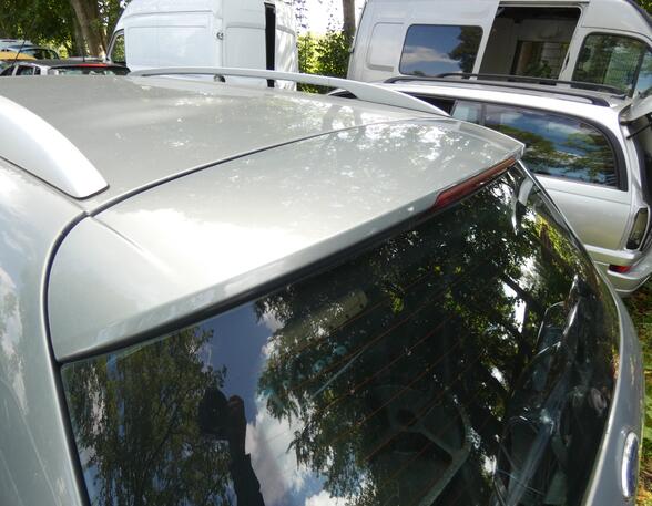 Boot (Trunk) Lid FORD MONDEO IV Turnier (BA7)