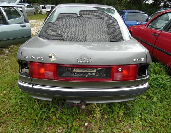 Boot (Trunk) Lid AUDI 90 (89, 89Q, 8A, B3)