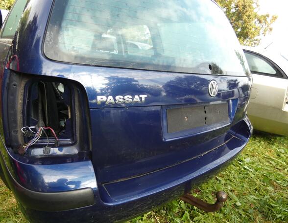 Boot (Trunk) Lid VW PASSAT Variant (3B6)