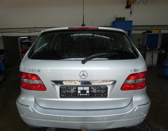 Boot (Trunk) Lid MERCEDES-BENZ B-CLASS (W245)