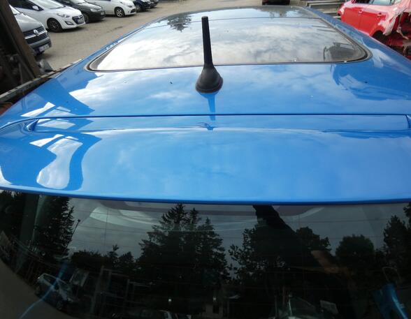 Boot (Trunk) Lid MINI MINI (R56)