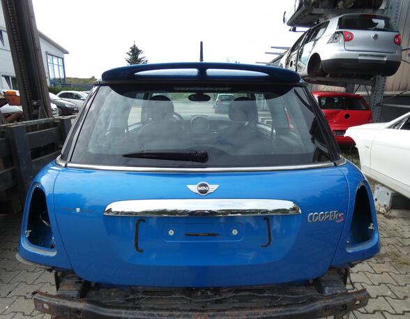 Boot (Trunk) Lid MINI MINI (R56)