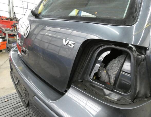 Boot (Trunk) Lid VW GOLF IV (1J1)