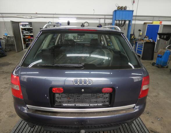 Heckklappe Audi A6 4B Avant Quattro Audi A6/S6 Lim./Avant (Typ:4B) A6 Avant quattro