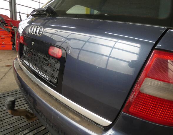 Heckklappe Audi A6 4B Avant Quattro Audi A6/S6 Lim./Avant (Typ:4B) A6 Avant quattro