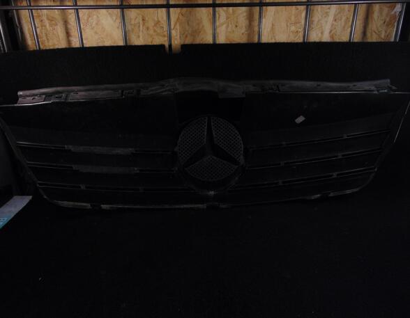 Radiator Grille MERCEDES-BENZ VANEO (414)