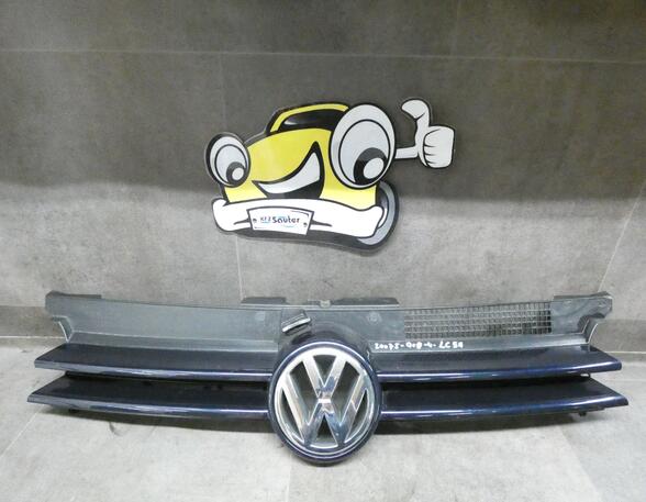 Radiator Grille VW GOLF IV (1J1)