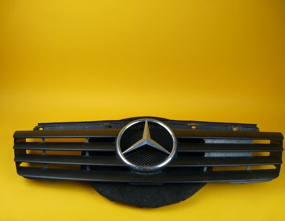 Radiator Grille MERCEDES-BENZ VANEO (414)