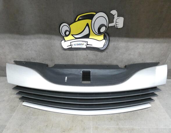 Radiateurgrille RENAULT LAGUNA II Grandtour (KG0/1_)