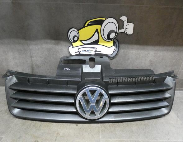 Radiator Grille VW POLO (9N_)