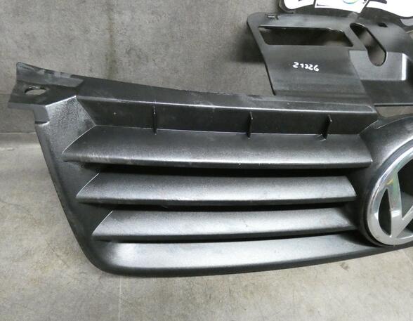 Radiator Grille VW POLO (9N_)