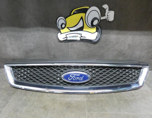 Radiateurgrille FORD Focus II (DA, DP, HCP)