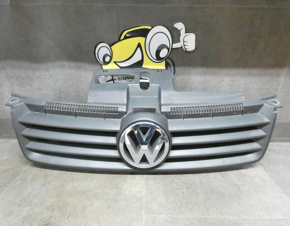 Radiator Grille VW Polo (9N)