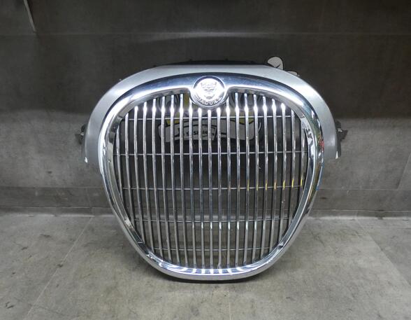 Radiator Grille JAGUAR S-Type (X200)